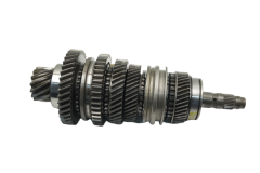 Synchronizátor Převodovky 232380 235348 20CQ08 Citroen C3 Peugeot 1007