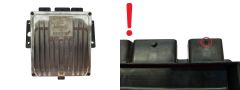 Blok Ovladačů 8200911560 8200909666 R0410B041C Renault Delphi 3167