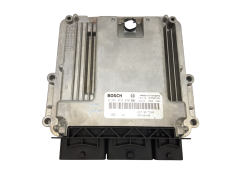 Blok Ovladačů 0281019840 237103316R 237101754R Renault Bosch