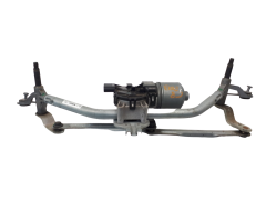 Mechanizmus Stěračů Citroen C3 208 2008 9815497780 0390241589 Bosch