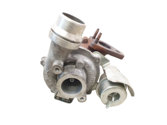 Turbodmychadlo 16446RH82728353  7701478939 54359710028 1.5 DCI BorgWarner 291