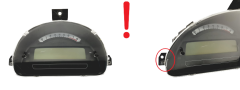 Otáčkoměr Citroen C2 C3 9660225780 D 00 51594