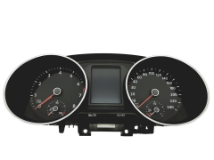Otáčkoměr VW Polo 6C0920740C A2C96768800 VDO Otáčkoměr VW Polo 6C0920740C A2C96768800 VDO