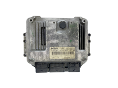 Blok Ovladačů 0281011776 8200391966 8200386508 Renault Bosch 62968