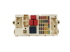 Blok Ovladačů 51715858 NPL 46778898 Fiat 34768