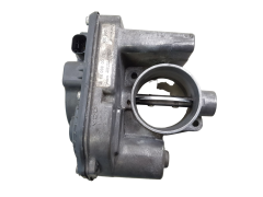 Škrticí Klapka Mercedes-Benz 1110980009 408.224/001/001 VDO 1495