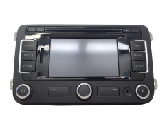 Navigace Radio Volkswagen 3C8035279M VW RNS 315 EU