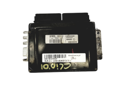 Blok Ovladačů S110138000B 8200059086 Renault Siemens 16495