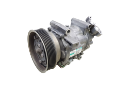 Kompresor Klimatizace 8200819568 A SD6V12 1904 Sanden 1.2 Renault Clio 3 05 Kompresor Klimatizace 8200819568 A SD6V12 1904 Sanden 1.2 Renault Clio 3 05