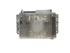 Blok Ovladačů S115301101E 7700108813 7700110257 Renault Siemens 39393