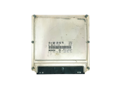 Blok Ovladačů A6681530279 0281010793 Mercedes Bosch 31009