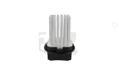 Reostat Ventilátoru Pro VW Crafter 2E0820521 88201770801 Vika