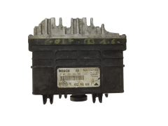Blok Ovladačů VW Seat 032906026E 0261203304/305 Bosch 15051