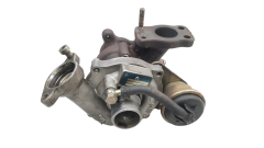 Turbodmychadlo KP35 0375G9 54359700001 54351014861 1.4 HDI TDCI PSA 1042