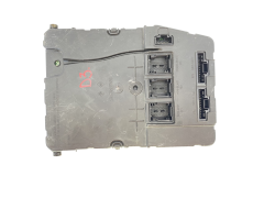 Blok Ovladačů UCH 8200724370 S118400260H Renault Siemens 59163 Blok Ovladačů UCH 8200724370 S118400260H Renault Siemens 59163
