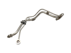 Trubka Turbíny 8200540552 2.0 dCi Renault Opel Nissan 1284