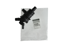 Elektroventil Originál 212009526R Renault Dacia