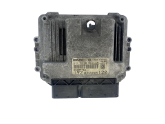 Blok Ovladačů 55204761 0281012862 4E34A3ABM Fiat Bosch 50292