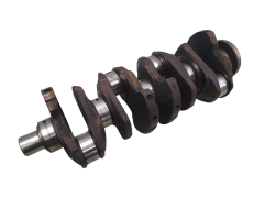 Kliková Hřídel 8201707072 2.0 Turbo 2.0 16v F4R760 Renault  122010173R