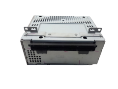 Rádio Cd Ford Focus F1BT-18C815-HH NG AHU Rádio Cd Ford Focus F1BT-18C815-HH NG AHU