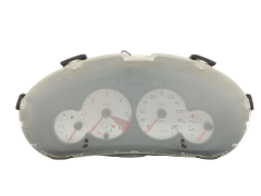 Tachometr Peugeot 206 9648837280 000643505