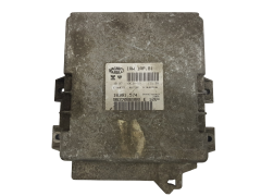 Blok Ovladačů PSA 9637086980 16301.574 IAW1AP.81 Magneti 23544