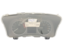 Tachometr Hummer H3 1303702REV 1303702 REV