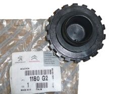 Víčko Olejové Nádrže Nový originál 1180.G2 1180G2 Citroen Peugeot