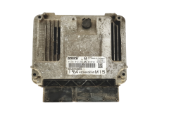 Blok Ovladačů 0281012963 55205064 Fiat Bosch 28149
