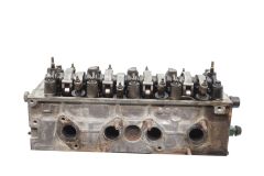 Hlava Válce 0200W1 9624920710 1.6 NFZ Citroen Xsara Peugeot 206 2338