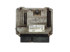 Blok Ovladačů 0281014551 55566420 1039S22943 Saab Bosch 30900