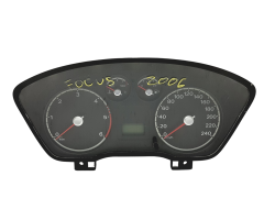 Otáčkoměr Ford Focus 4M5T-10849-CG Visteon