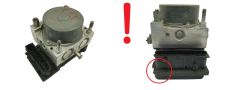 Pumpa Abs Suzuki SX4 Fiat Sedici 56110-79J10 0265800494 0265231670 65957