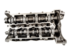 Hlava Válce Mercedes-Benz 6680160801 1.7 16V CDI 668942
