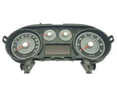 Otáčkoměr Fiat Punto Evo 5550050900 27170