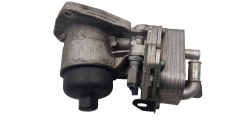 Kryt Filtru Oleje 9682632980 1103P4 2.2 HDI Citroen Peugeot C5 C8 407 807