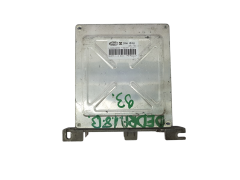 Blok Ovladačů IAW04U 6160020000 7750497 Lancia Magneti Marelli 17725