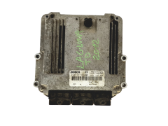 Blok Ovladačů 0281017613 8201119647 8201150339 Renault Bosch 26062