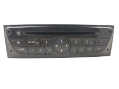Rádio Cd Renault Clio 3 281153881R 6294