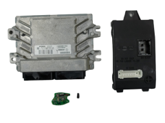Starter Pack Dacia Logan 8200661124 8200296328 1.6 8V