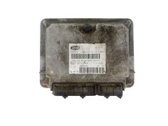 Blok Ovladačů IAW.4AF.M9 55187372 Fiat Magneti Marelli 35948