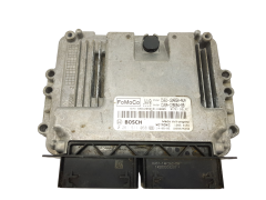 Blok Ovladačů 0261S11068 CV61-12A650-AUA Ford Bosch Blok Ovladačů 0261S11068 CV61-12A650-AUA Ford Bosch