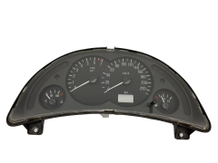 Otáčkoměr Opel Corsa C 09166814FL 110008988009 23746