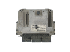 Blok Ovladačů 0281030545 9807886180 PSA Bosch 35239