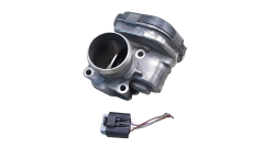 Škrticí Klapka Citroen Peugeot Ford 9673534480 1.4 1.6 HDI 8v S10