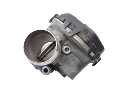 Škrticí Klapka 9807238580 V29039645 PSA Ford 1.6 HDI 2278