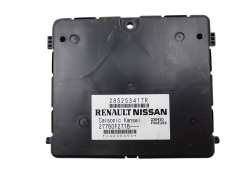 Blok Ovladačů Renault Clio 5 Captur 2 285253417R 27760F271B 0km 30