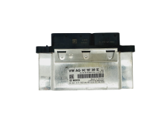 Blok Ovladačů 04C907309BE 0261S17622  Seat VW Bosch 37193