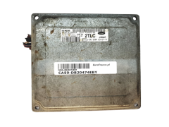 Blok Ovladačů S118107010C 3S61-12A650-BC Ford  Siemens