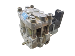 Pumpa Abs Opel Omega A 0265200041 Bosch 2885